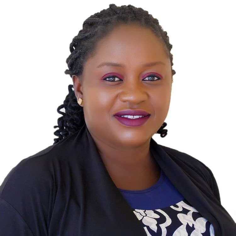 Cynthia Emmanuella Agbodike